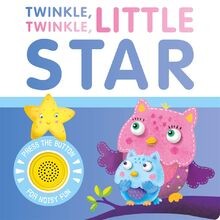 Twinkle Twinkle Little Star von Igloo Books | Buch | Zustand gut