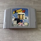 Bomberman 64 N64 – Nintendk 64 Authentic Original Cartridge – Tested & Working