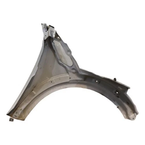Coppia Di Tappi Cromati Per Lavafari Auto – Compatibili Con Mini Countryman R60 E Paceman R61, Codice 61679805541