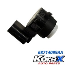 2025-2026 RAM 1500/2500/3500 PARK ASSIST SENSOR NEW OEM 68714099AA