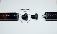 McDermott Cue Butt Adapter / Converter for Predator Quick Extensions
