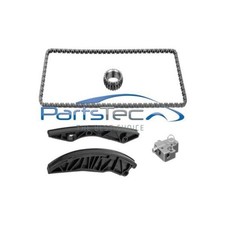 Kit de distribution Hyundai ELANTRA