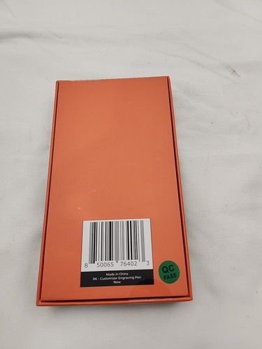 NUEVO Resparked Personalizador Pluma de Grabado Plateado Inalámbrico Portátil Artistas y Hágalo Usted Mismo - Imagen 2 de 2
