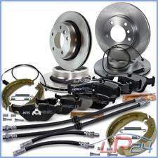 Kits de frein BMW 323