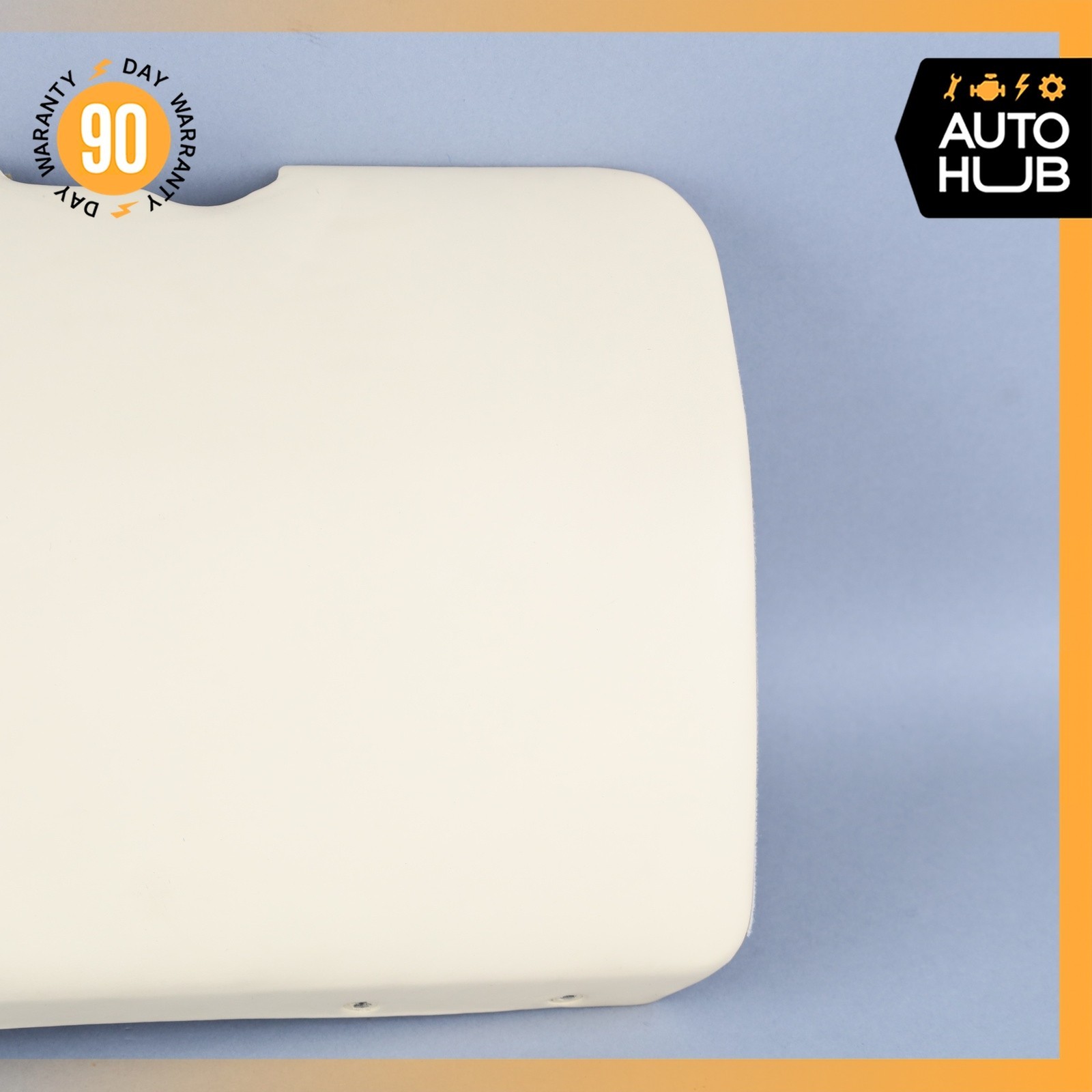 Bentley Arnage / Rolls Royce Silver Seraph Left Dashboard Panel Trim Cover OEM