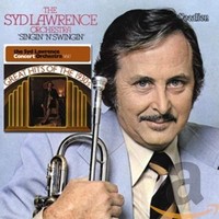 Syd Lawrence Singin' 'N' Swingin'/Great Hits Of The (Cd)