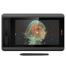 XPPen Artist 12 11.6'' Graphic Drawing Tablet 8192 Battery-free Pen with Glove