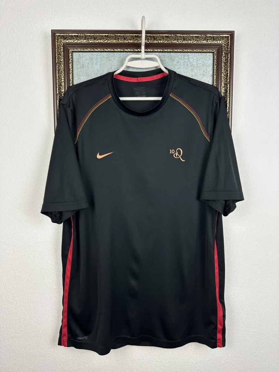 Nike Ronaldinho International Club Soccer Fan Shirts for sale | eBay