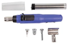 DURATOOL - Gas Soldering Iron Kit