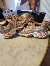 damen sneaker asics