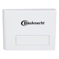 Griffplatte EinspüLkastengriff Bauknecht 481010770364 Waschmaschine