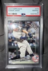 2017 Topps Now - Aaron Judge #379 /4215 (RC)