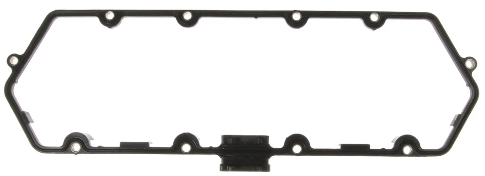 Junta de cubierta de válvula de motor V8 de 7,3 L Mahle 2000 para Ford F-250 Super Duty 1999-2003 Foto 3 de 3