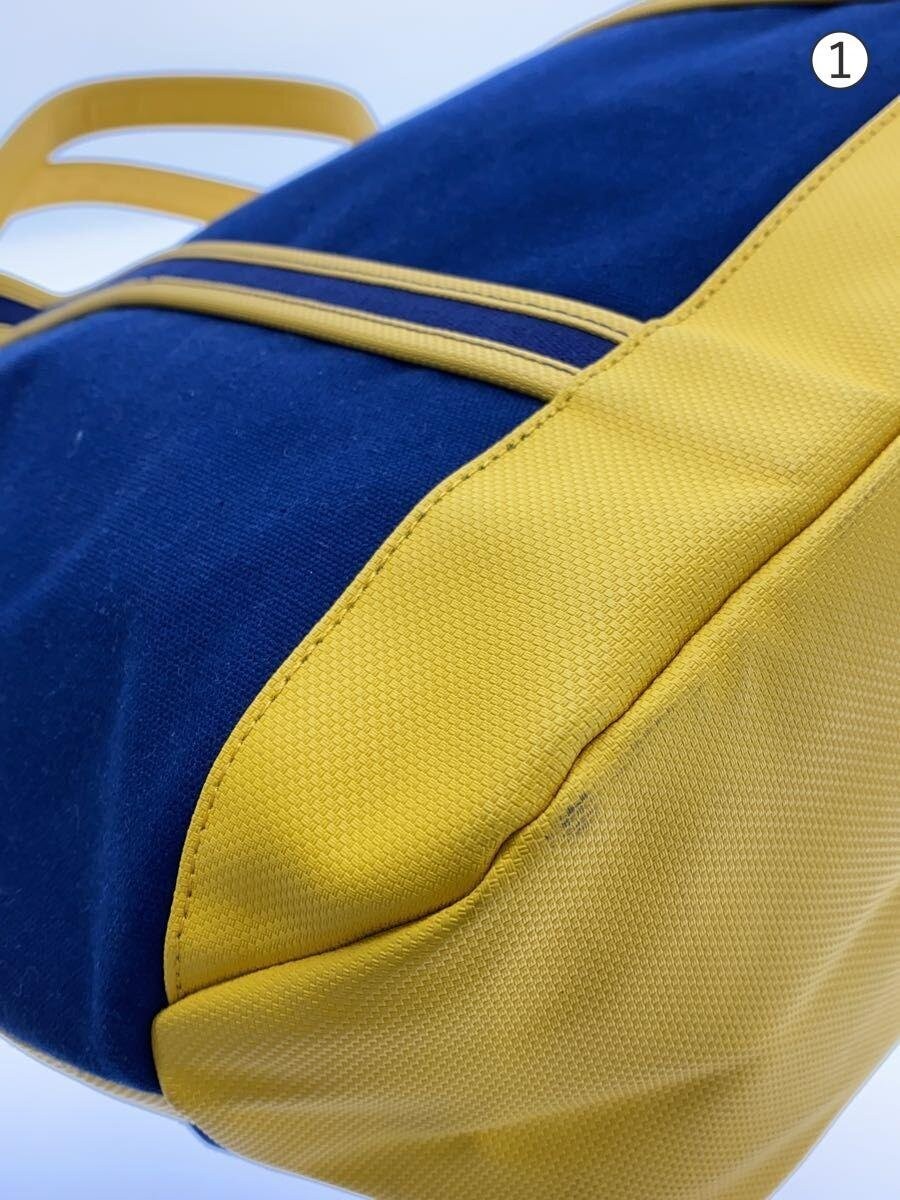 PORTER Backpack Canvas NVY Solid - image 7