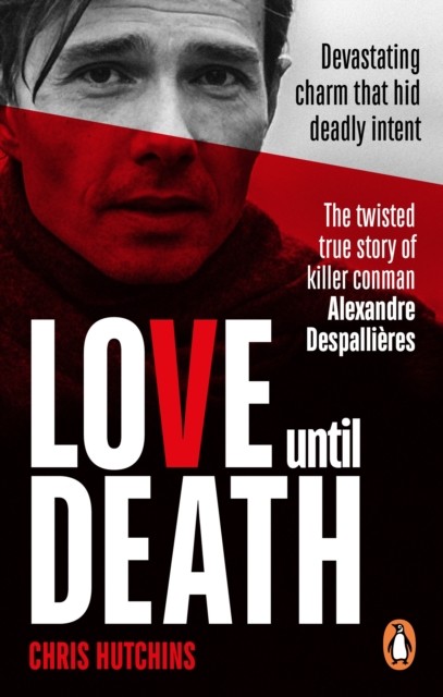 Love Until Death by Chris Hutchins (Paperback Book) - Image 3