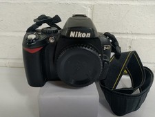 Nikon D40 Digital Camera, Body Only