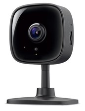 Camara De Seguridad WIFI HD 1080P Inalambrica Para Casa Interior Con Audio