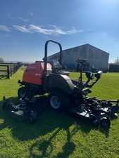 JACOBSEN MP493 MOWER USED