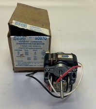 MARS,90970,EVAPORATOR FAN MOTOR 115/130V NOS