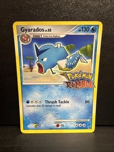 ポケモンカード　ポケモンRUMBLE 英語版　13枚　まとめ売り　美品 Pokemon Rumble Set | eBay