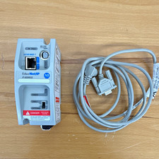 Allen-Bradley 1761-NET-ENI EtherNet/IP Interf...