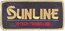 SUNLINE Emblem Sunline Black EM-1006NEW