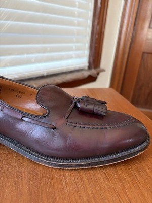 Alden 663