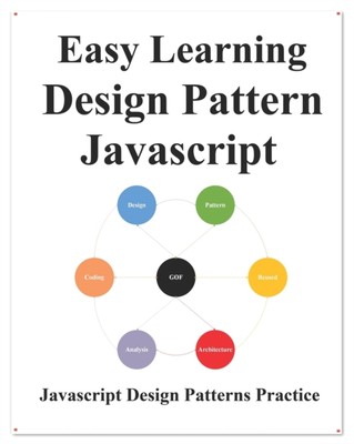 hu - Easy Learning Design Patterns Javascript  Build Better Coding and - X555z