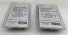 Lot of 2 Bell Deer Warning Model 01000-8 New In Sealed Packages — photo 2