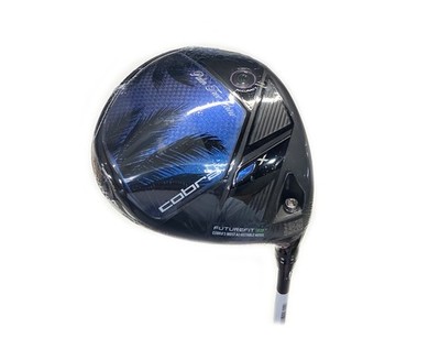 NEW 2026 Cobra OPTM X Palm Tree Crew 9.0* Driver Tensei 1K Blue 65