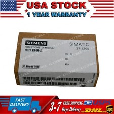 NEW Siemens 6ES7274-1XA30-0XA0 6ES7 274-1XA30...