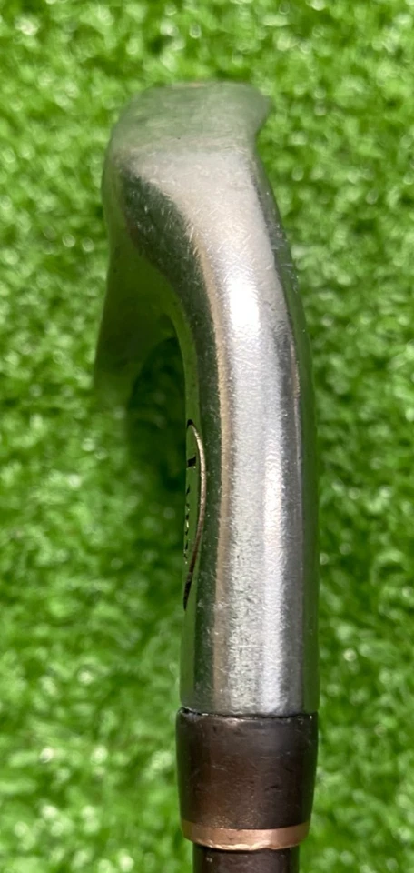 Lynx Crystal CATi 5 Iron / RH / Ladies Graphite ~37.5" / Good Grip / xx7779 - Image 4 of 4