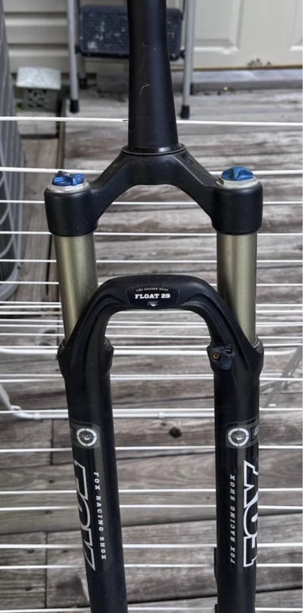 Fox 32 Float 29 Bicycle Forks for sale | eBay