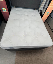 SEALY DOUBLE BAYSTONE ORTHO Mattress-