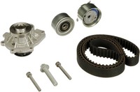 NEU - Gates KP15603XS Wasserpumpe + Zahnriemensatz FüR Alfa Romeo Chevrolet