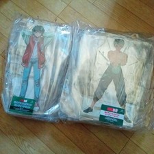 Yu Yu Hakusho Acrylic Stand Complete Set