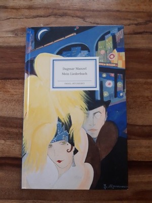 Mein Liederbuch von Dagmar Manzel (2018, Gebundene Ausgabe)