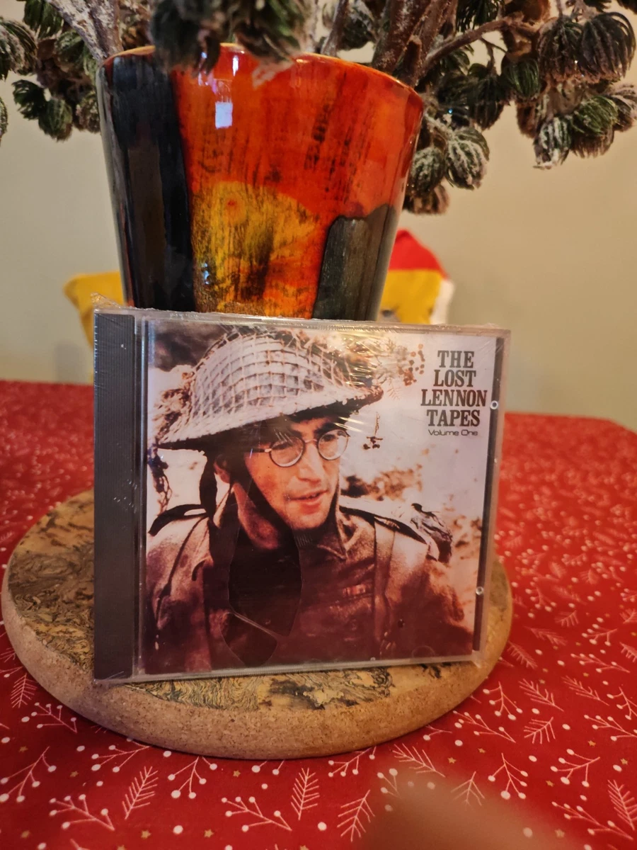 25+ Lost Lennon Tapes for sale | Updated Oct 2026