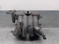 2831002801 stutz ansaugkrümmer v. HYUNDAI GETZ TB 1.1 2001 5232904