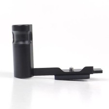 For Camera Canon Eos M1 I M2 II M3 III L Bracket Hand Grip Quick Release Plate