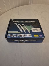 IOCrest/PCI-Express SATA III 6G Card/ SI-PEX40059