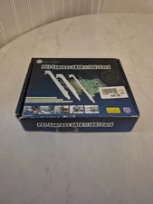 IOCrest/PCI-Express SATA III 6G Card/ SI-PEX40059