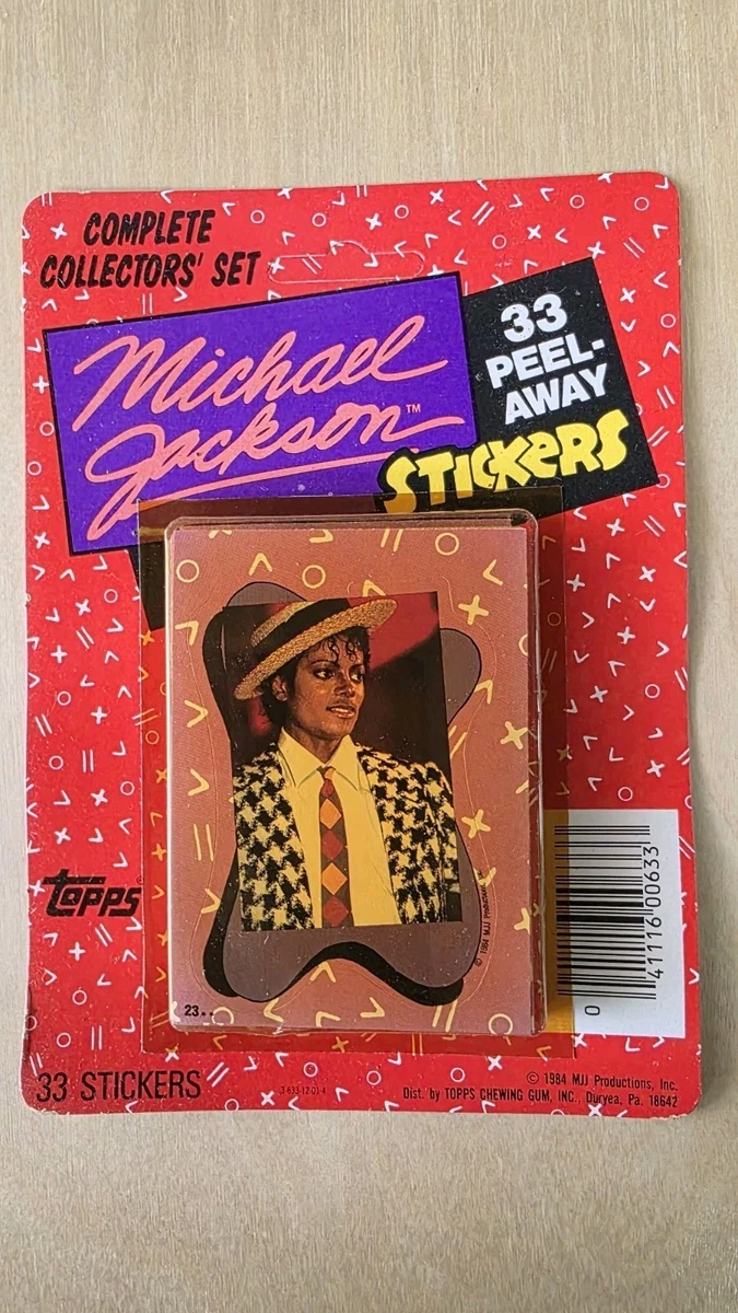 Michael Jackson◾️19枚セット◾️定価41,000円以上◾️ほぼ未再生 原始Michael Jackson 纪念品| eBay