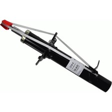 SACHS Stoßdämpfer vorne links für Toyota Aygo WNB1_ KGB1_ Citroën C1 PM_ PN_