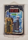 Vintage 1983 Star Wars ROTJ LUKE SKYWALKER Jedi Knight Figure 77 Back Carded