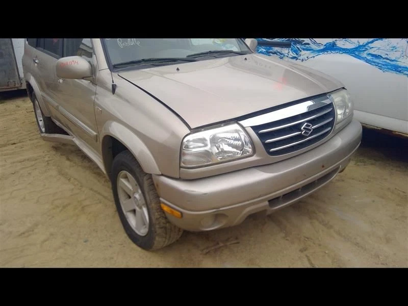 Velocímetro Cluster US XL-7 con ABS compatible con 03 VITARA 272277 Foto 2 de 4