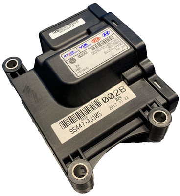 2018 - 2020 KIA STINGER OEM 3.3L AWD COMPUTER CONTROL MODULE ECU UNIT 954474J105