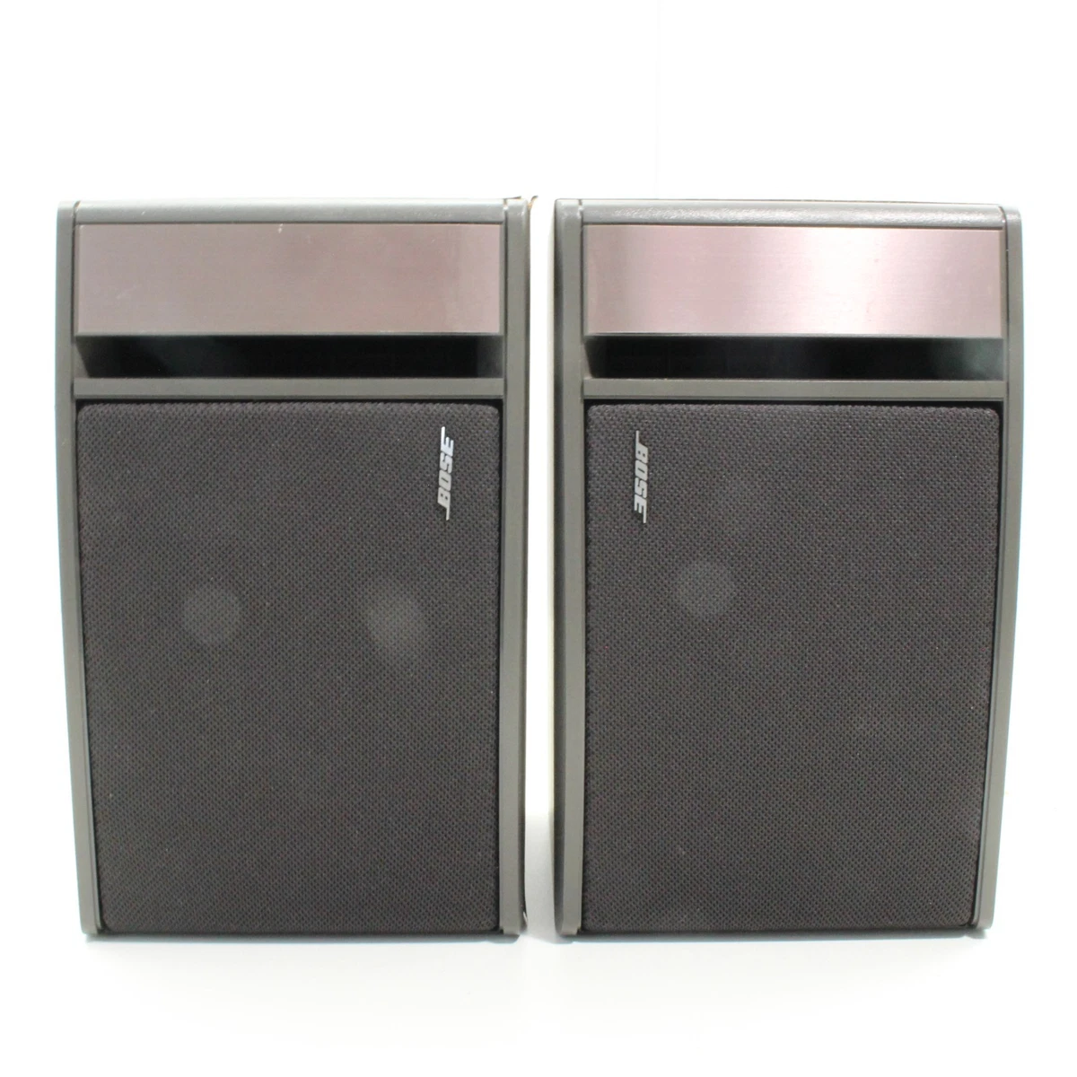 BOSE スピーカー×4 Bose 141 Speakers for sale - eBay
