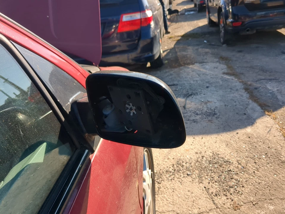 Espejo retrovisor eléctrico HDOTA Ford Freestar 2004-2005 pasajero vista lateral derecha Foto 3 de 4