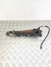 Mercedes-Benz C W204 2012 Diesel Auspuffkrümmer Abgaskrümmer 100kW RPG8308